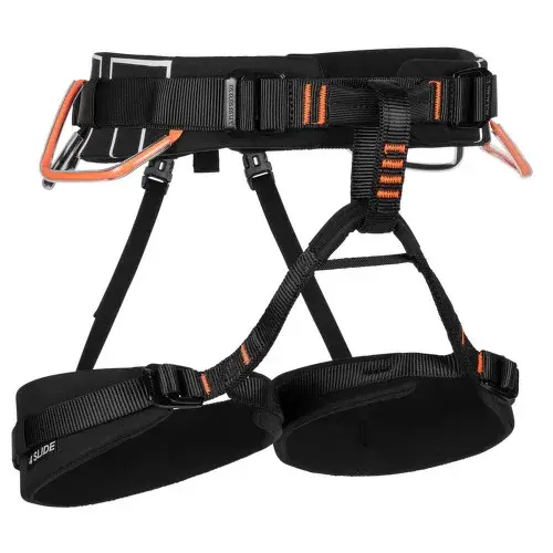 Sedák Mammut 4 Slide Harness black