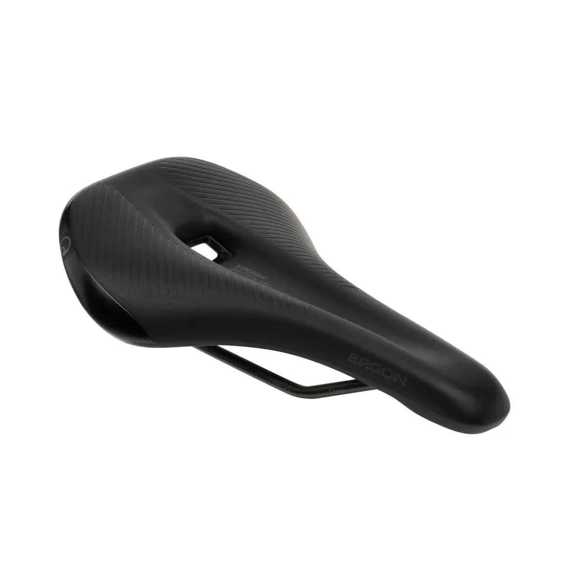 Ergon Sedlo Ergon SM Comp Men, S/M čierna