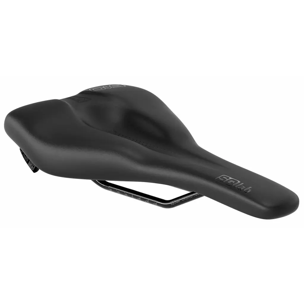 SQ Lab Sedlo SQ Lab 610 Ergolux active 2.1