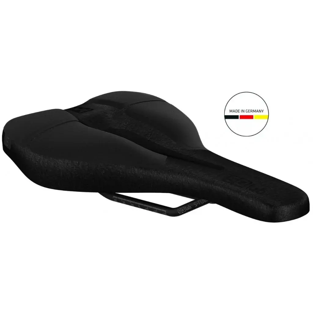 SQ Lab Sedlo SQ Lab 610 Infinergy M-D active 2.1