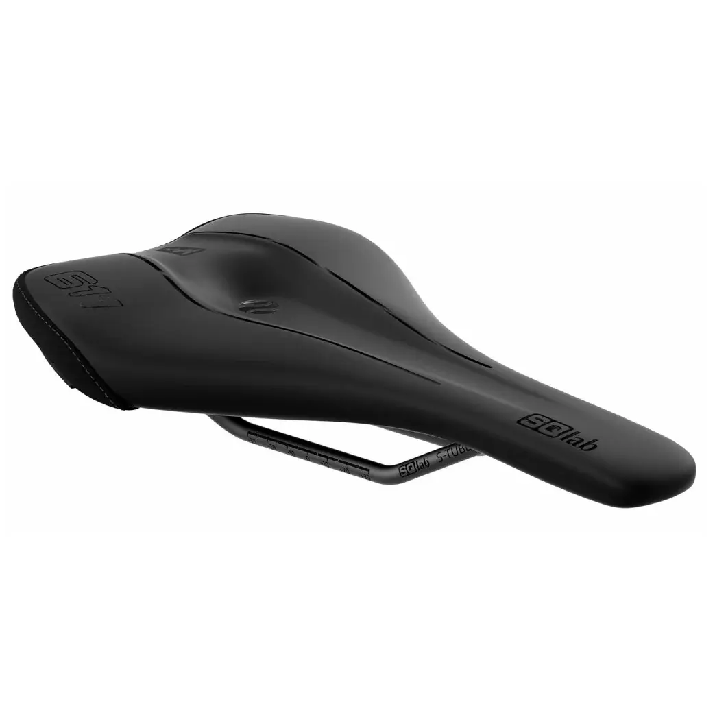 SQ Lab Sedlo SQ Lab 611 Ergowave active 2.1 S-Tube