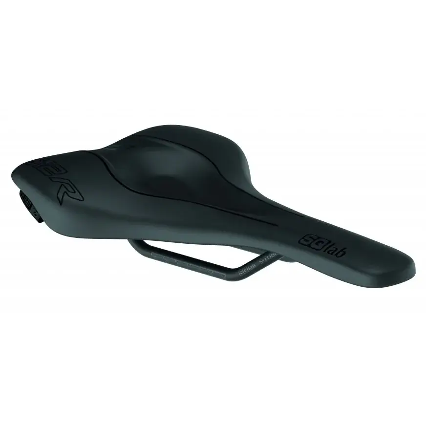 SQ Lab Sedlo SQ Lab 612 Ergowave R S-Tube