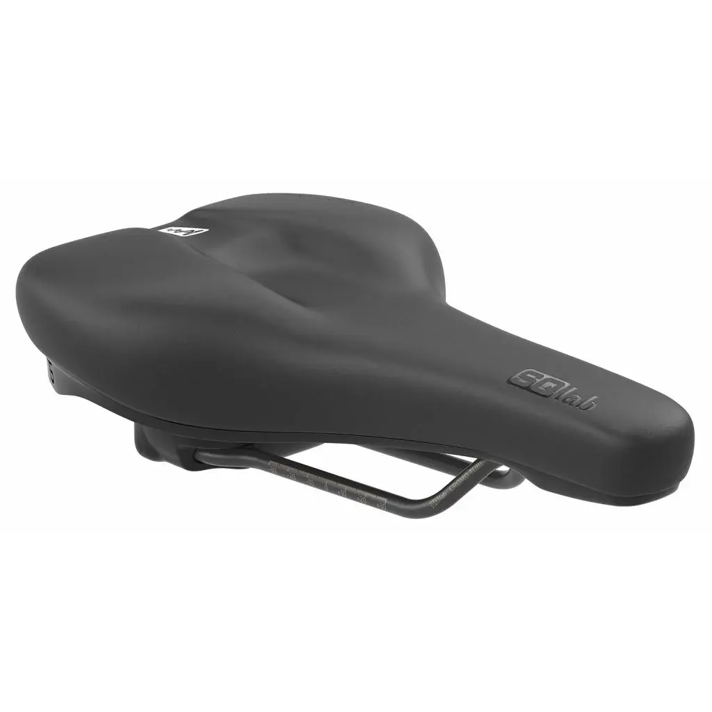 SQ Lab Sedlo SQ Lab M-D active 2.1