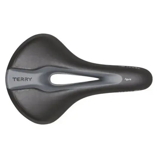 Sedlo Terry Figura Max Women
