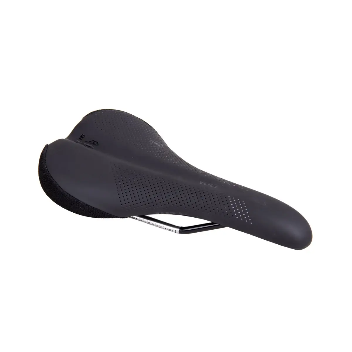 WTB Sedlo WTB Volt Cromoly Medium