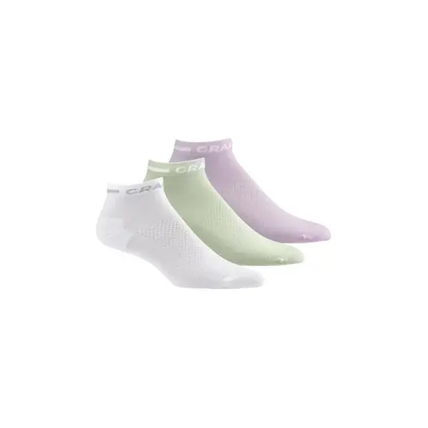 Set ponožiek Craft Core Dry Mid 3-pack