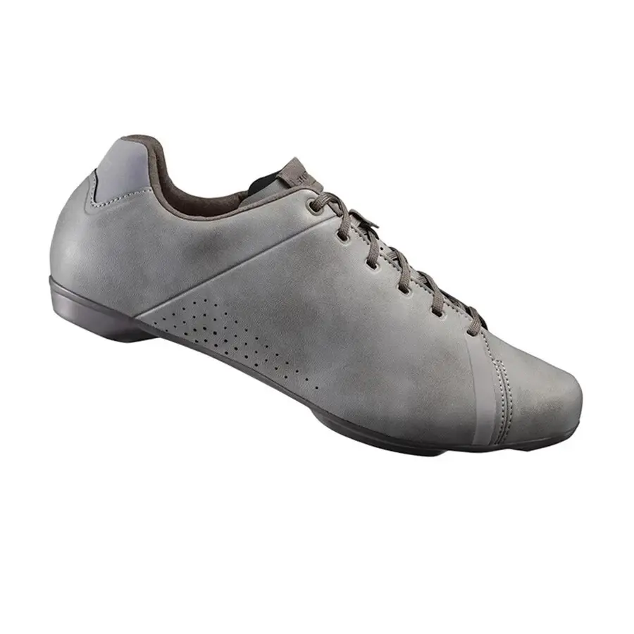 Cestná obuv Shimano SH-RT400MG sivá 47