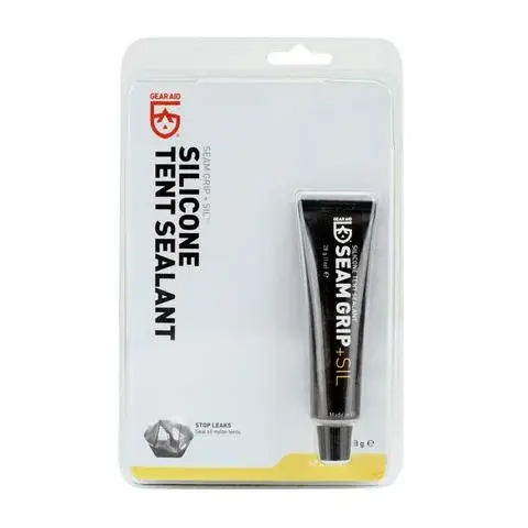 GEAR AID Silikón GEAR AID Seam Grip +SIL™ Silicone Tent Sealant 28g