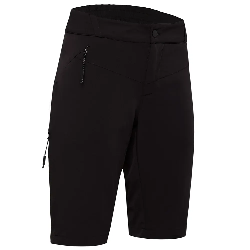 Silvini Dámske kraťasy Silvini WP2431 Alma black