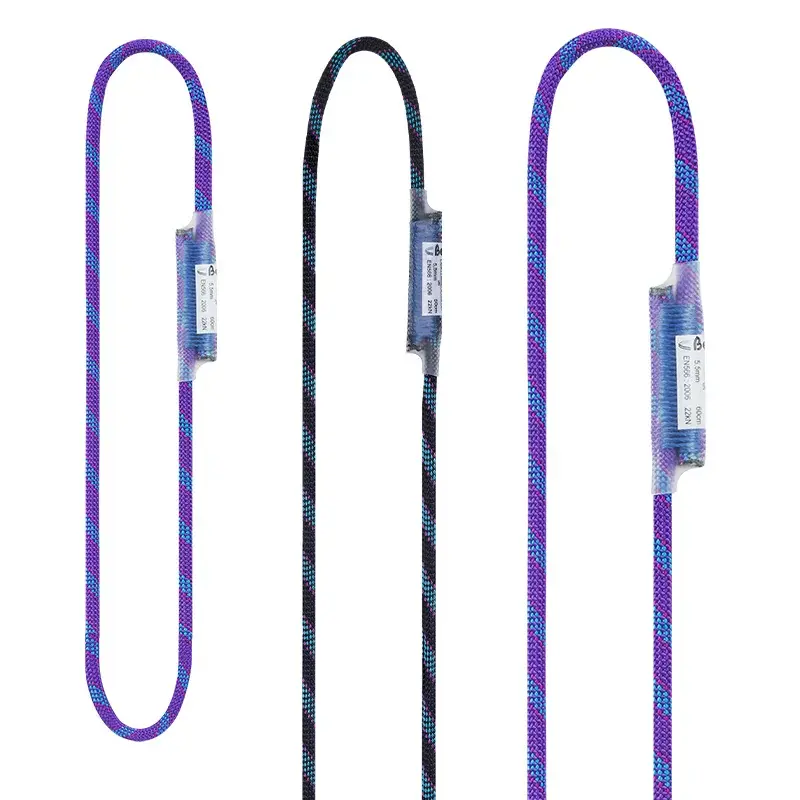 Beal Šitá slučka Beal Jammy 60 cm