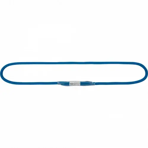 Climbing Technology Šitá slučka Climbing Technology Alp-Loop 60 cm modrá
