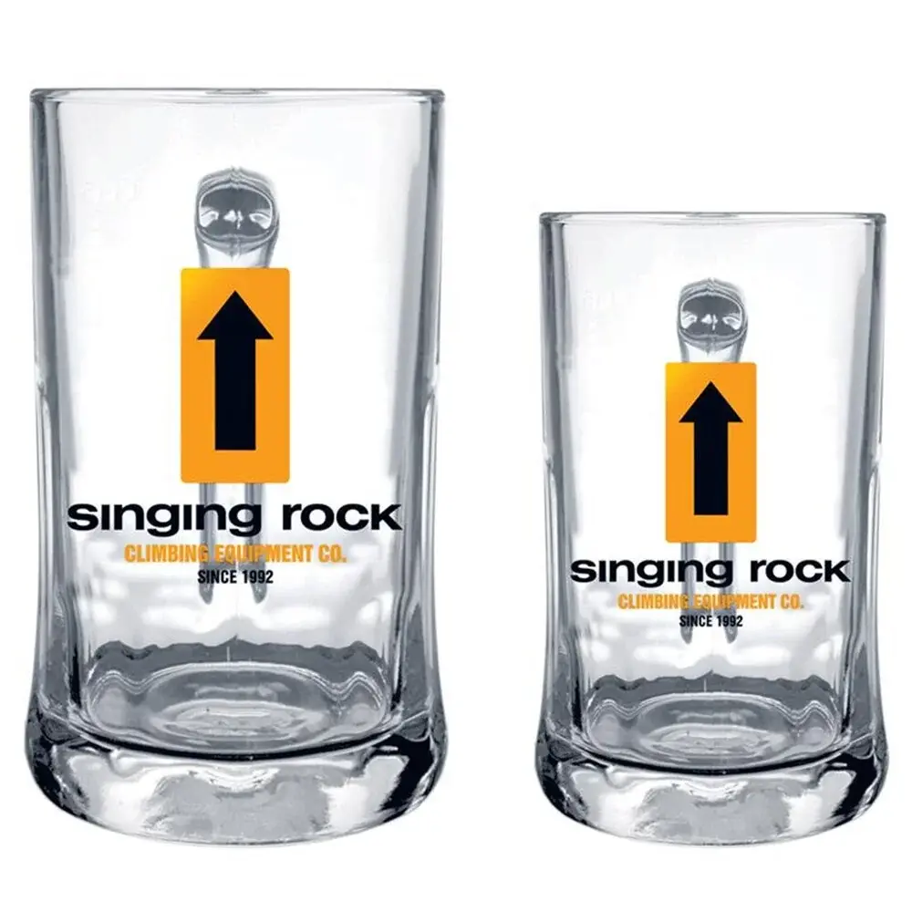 Singing Rock Pohár Singing Rock Pitcher 0,3 l