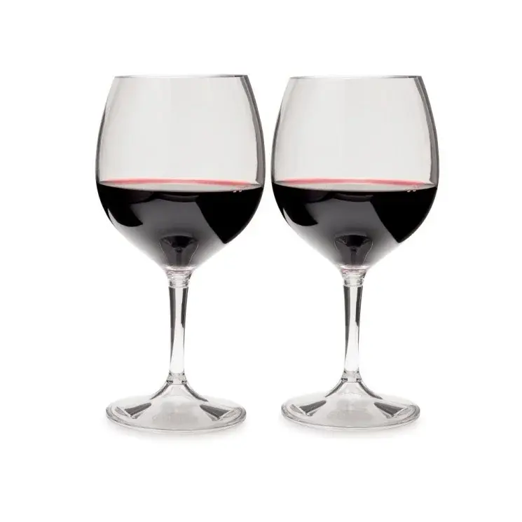GSI Poháre na červené víno GSI Nesting Red Wine Glass Set