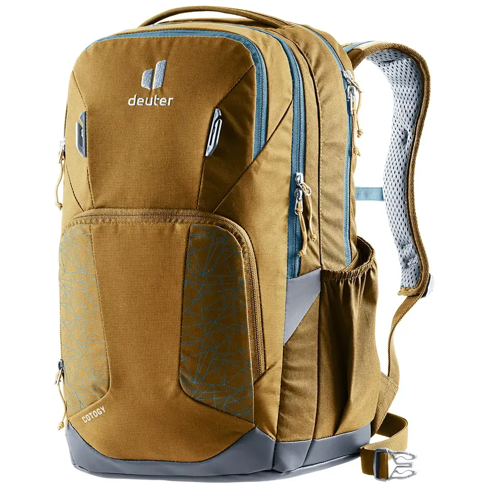 Školský batoh Deuter Cotogy almond