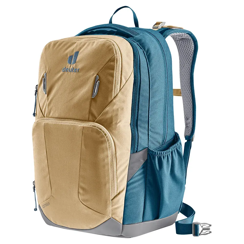 Školský batoh Deuter Cotogy clay-marine