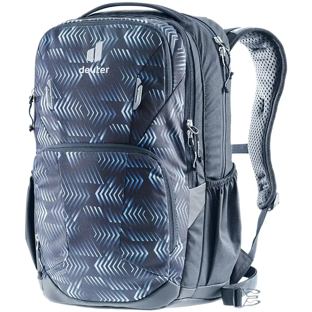 Školský batoh Deuter Cotogy ink ripple-ink
