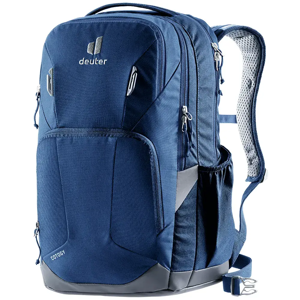 Školský batoh Deuter Cotogy nightblue