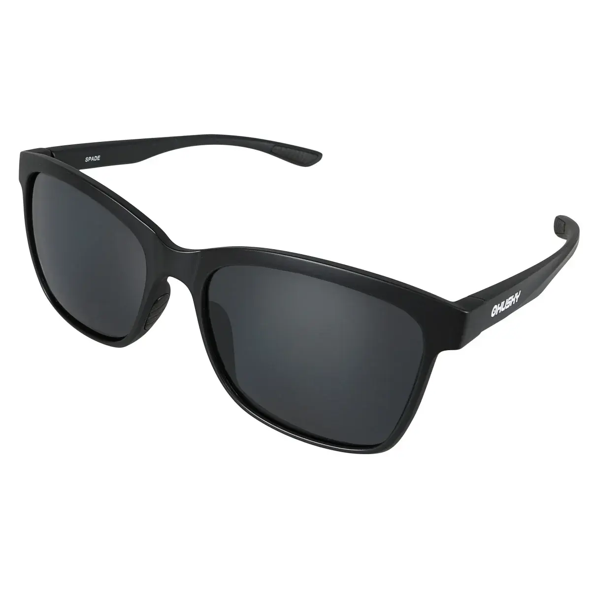 Slnečné okuliare Husky Spade black