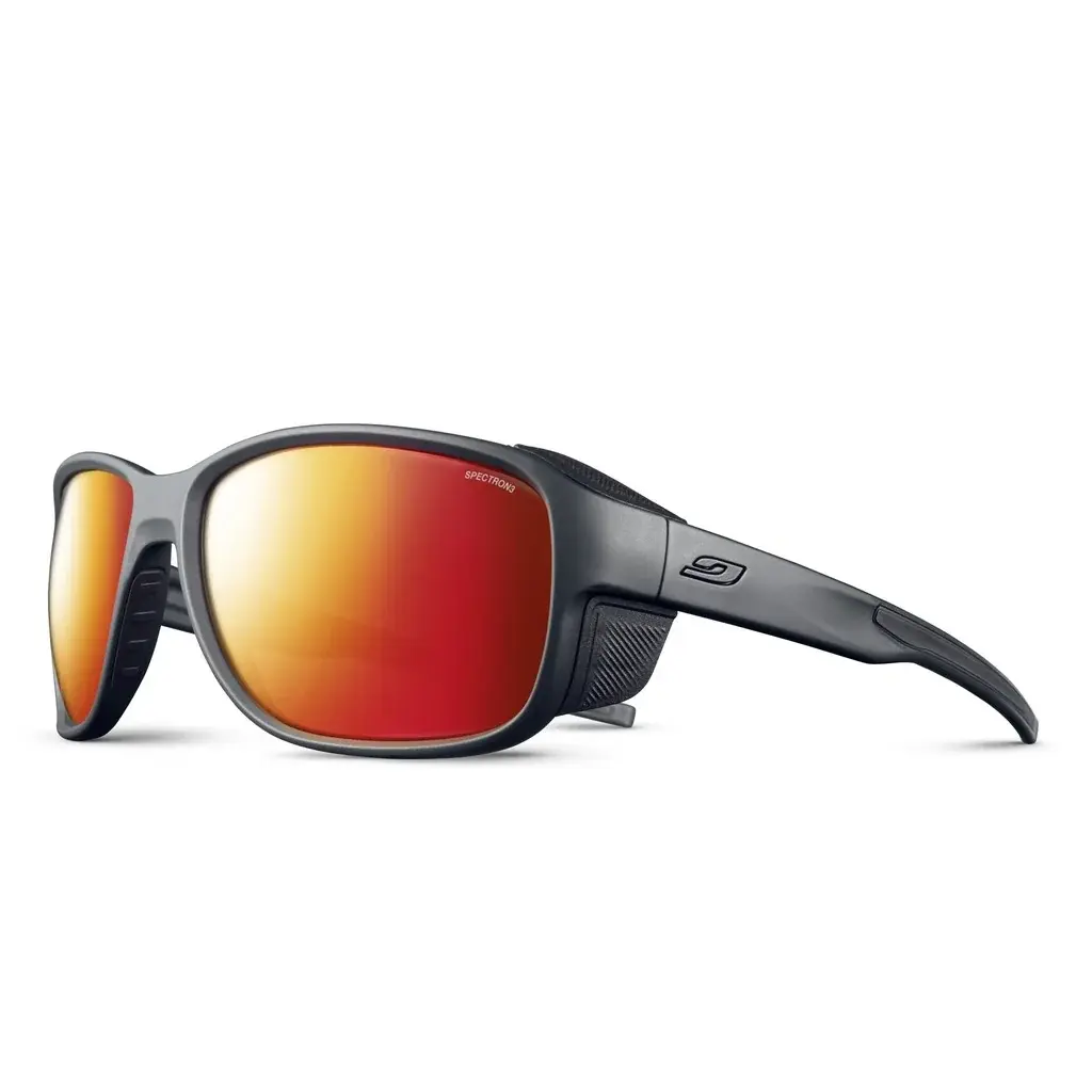 Julbo Slnečné okuliare Julbo Montebianco 2 SP3 CF dark blue
