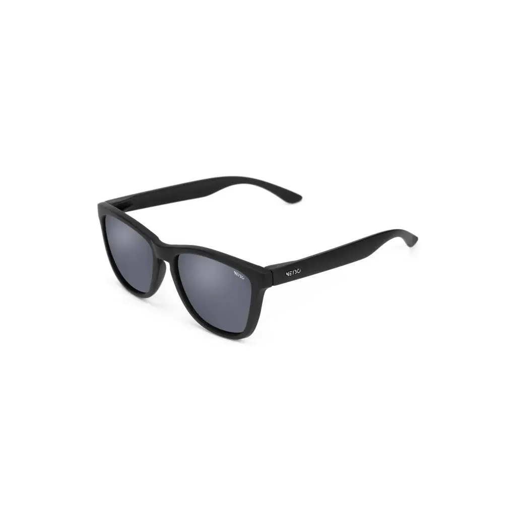 Slnečné okuliare NEIBO Origin Black/black