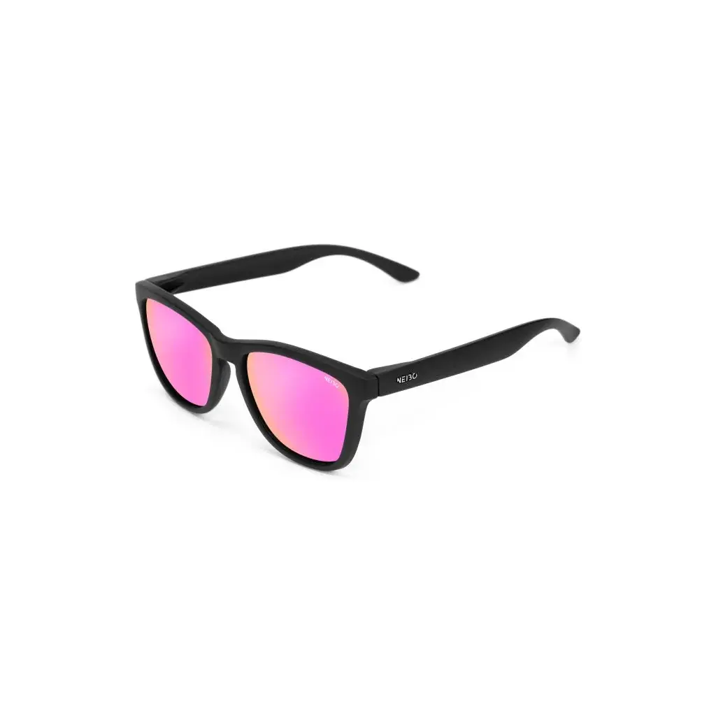 NEIBO Slnečné okuliare NEIBO Origin Black/pink