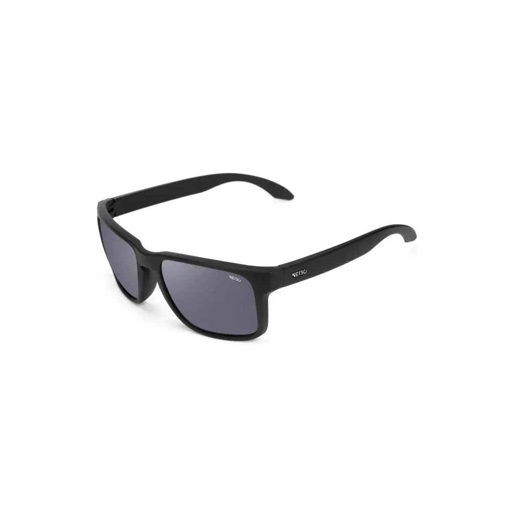 Slnečné okuliare NEIBO Rey Black/black