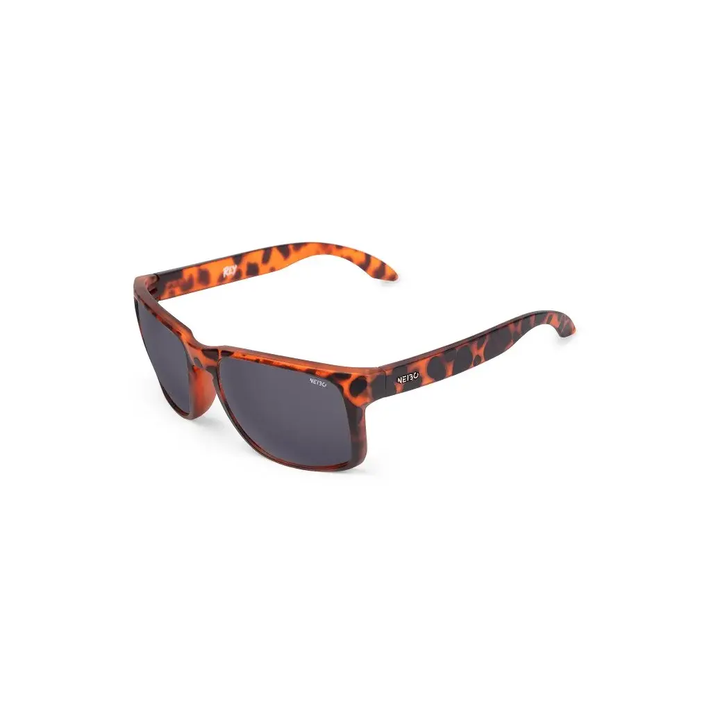 Slnečné okuliare NEIBO Rey Tortoise/black