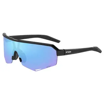 R2 Slnečné okuliare R2 Fluke black/pink 3