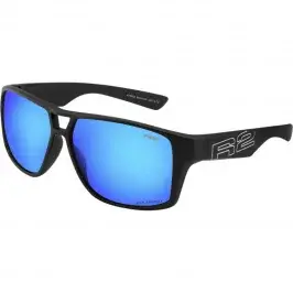 R2 Slnečné okuliare R2 Master black/grey 3