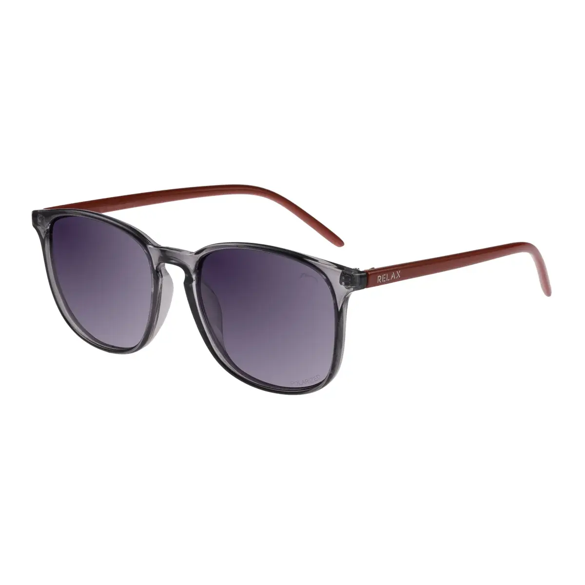 Polarizačné slnečné okuliare Relax Alban R2359B