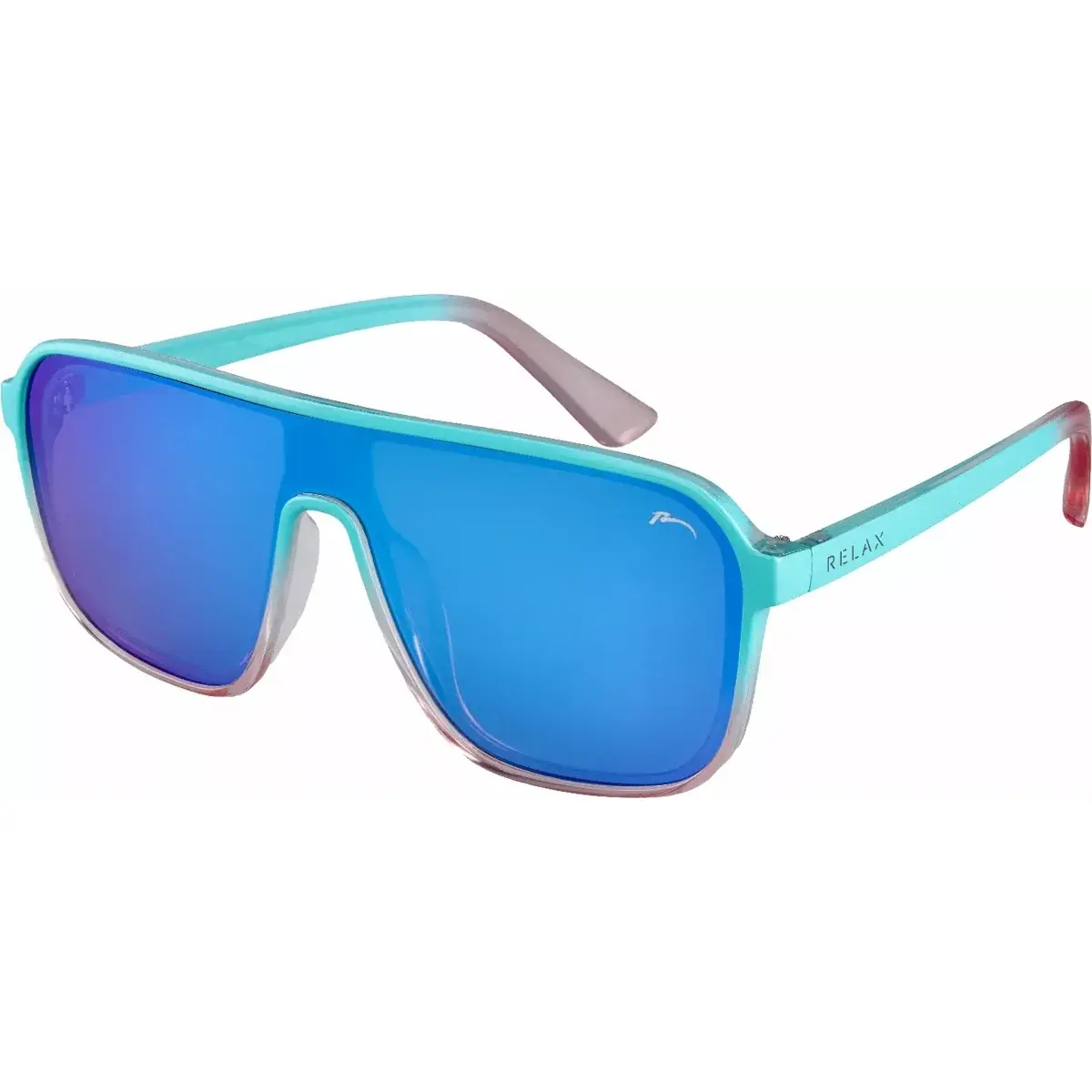 Slnečné okuliare Relax Blanc R2365A