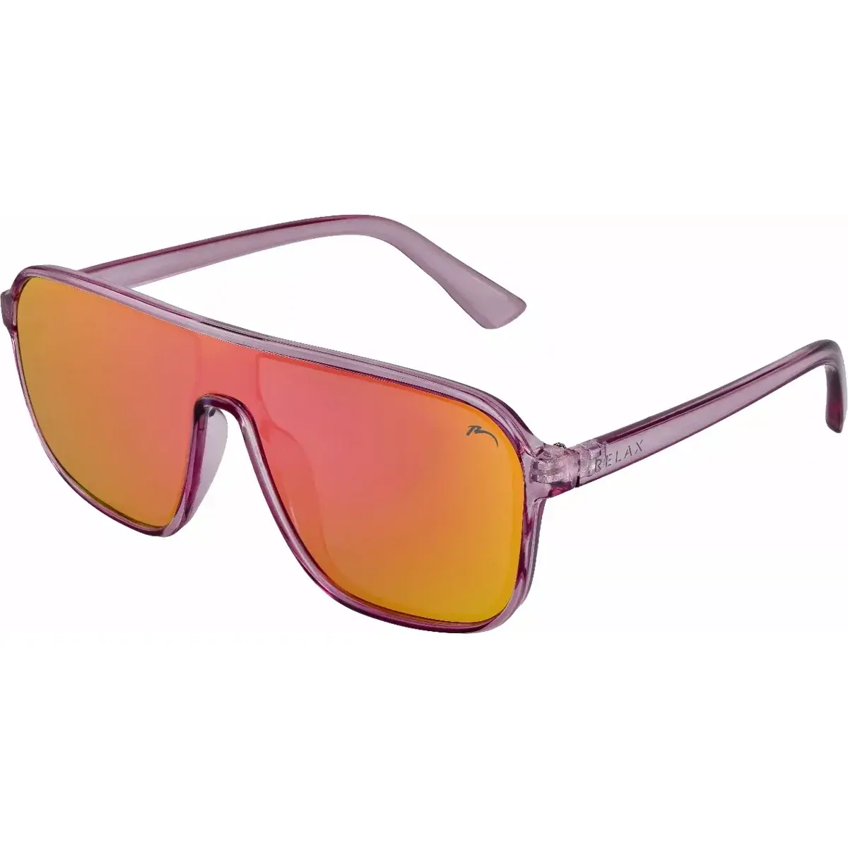 Slnečné okuliare Relax Blanc R2365B