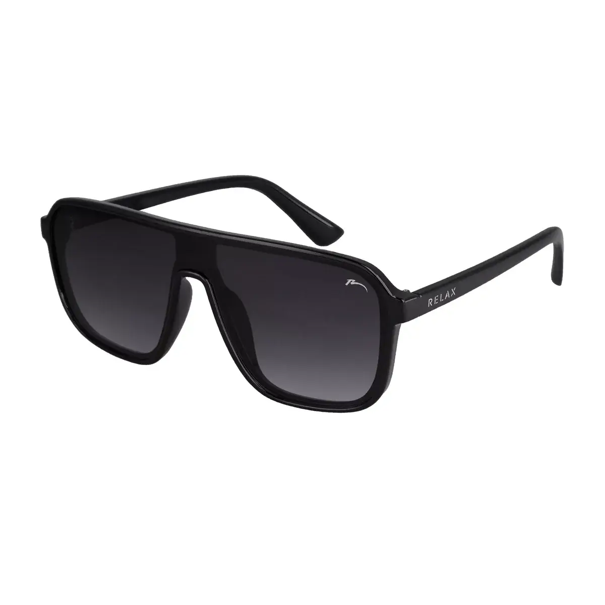 Relax Slnečné okuliare Relax Blanc R2365C