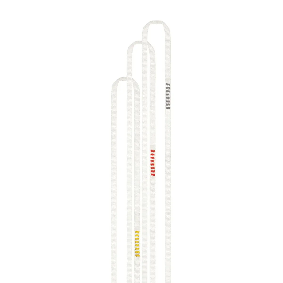 Petzl Slučka Petzl Pur´Anneau 120 cm červená