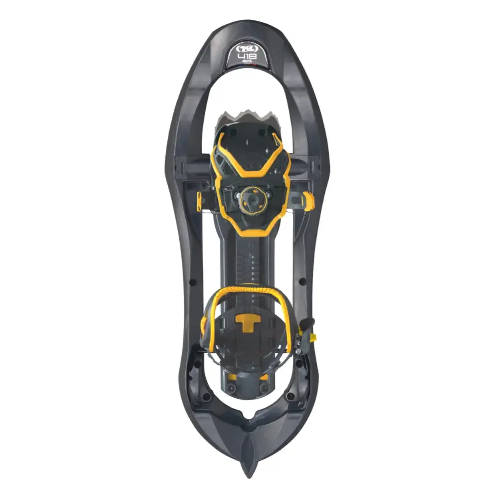 TSL Snežnice TSL 438 UpDown Fit Grip Dark Grey