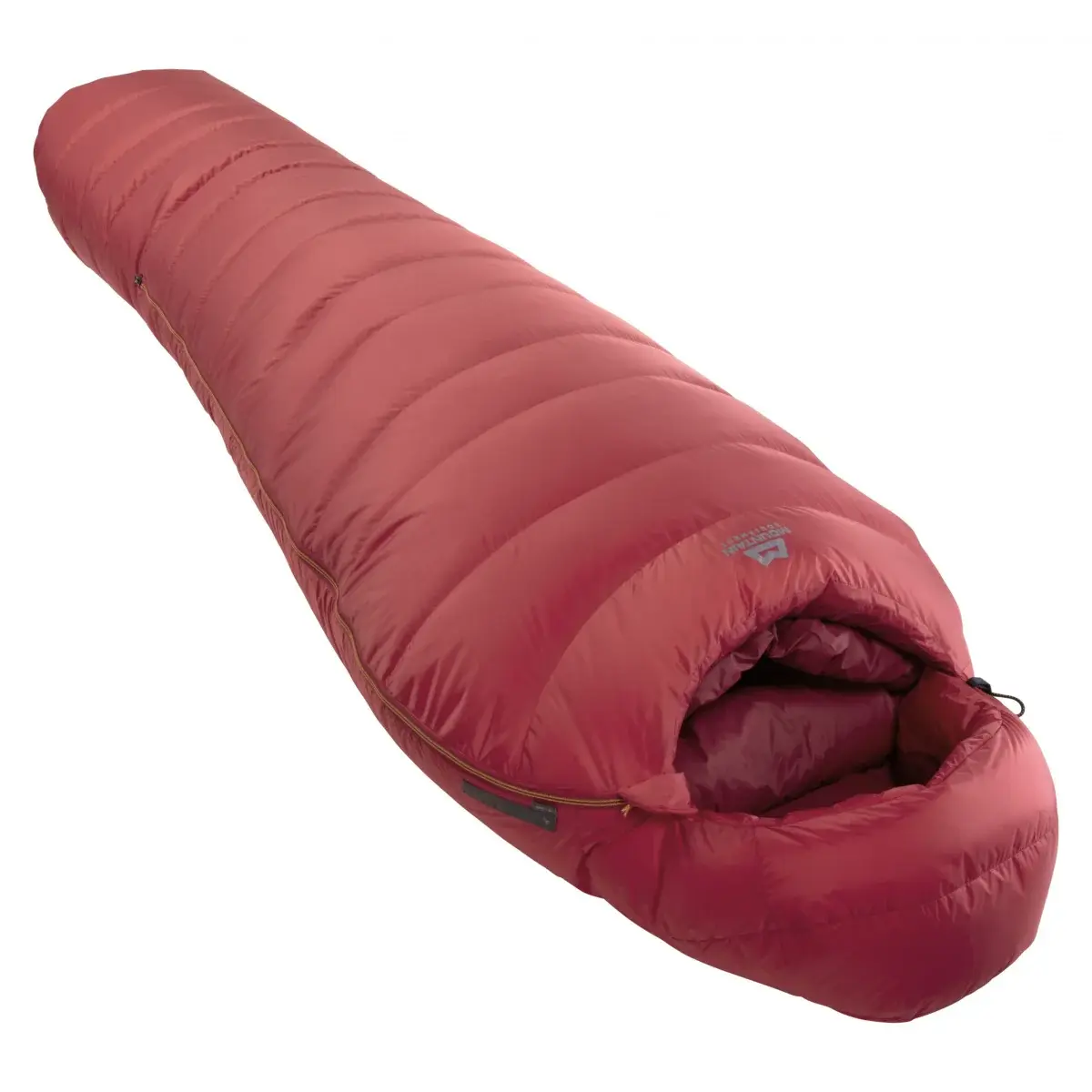 Spací vak Mountain Equipment Glacier 700