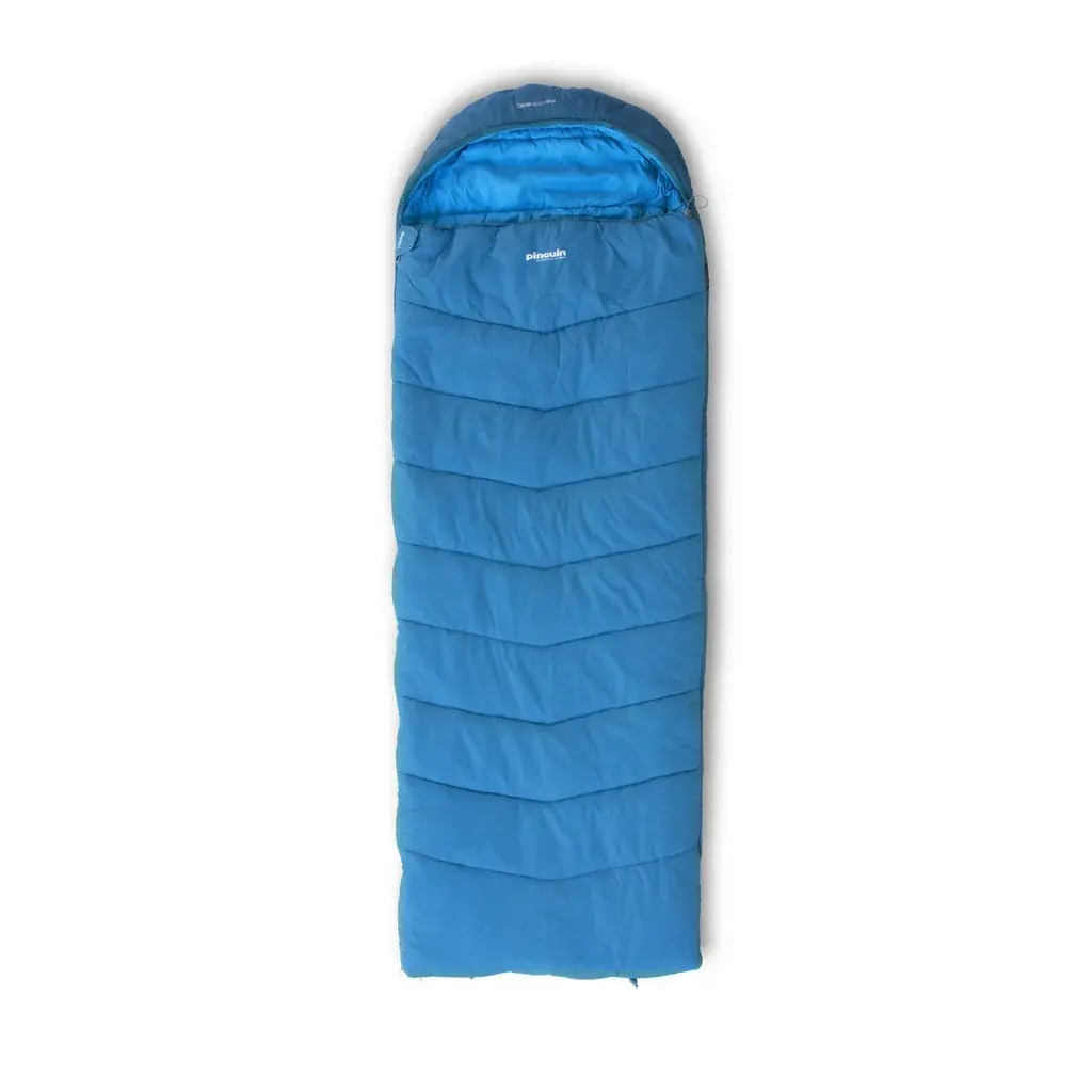 Pinguin Spací vak PINGUIN Safari 190 blue