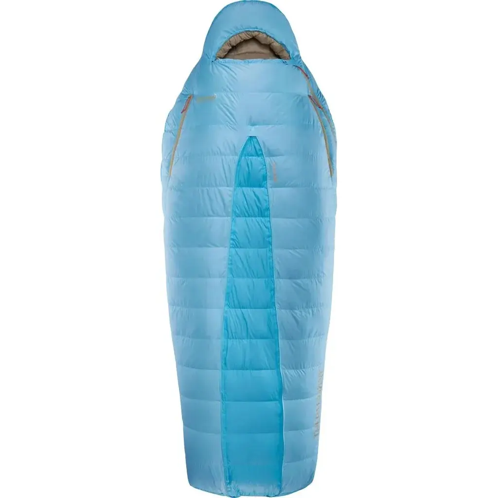 Therm-a-rest Spací vak Therm-a-rest Boost 20F/-6C morning blue