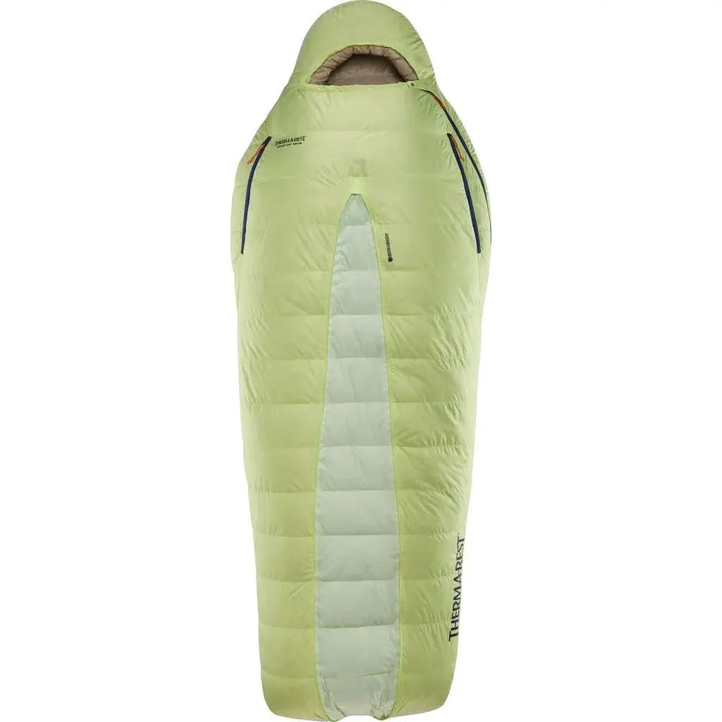 Therm-a-rest Spací vak Therm-a-rest Boost 32F/0C meadow green