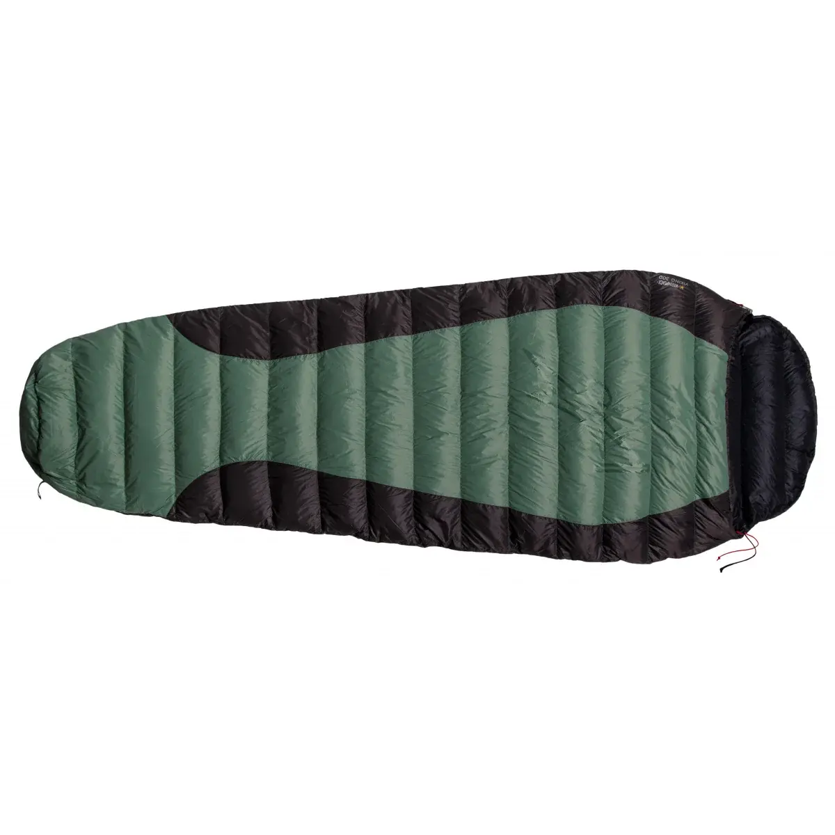 Warmpeace Spací vak Warmpeace VIKING 300