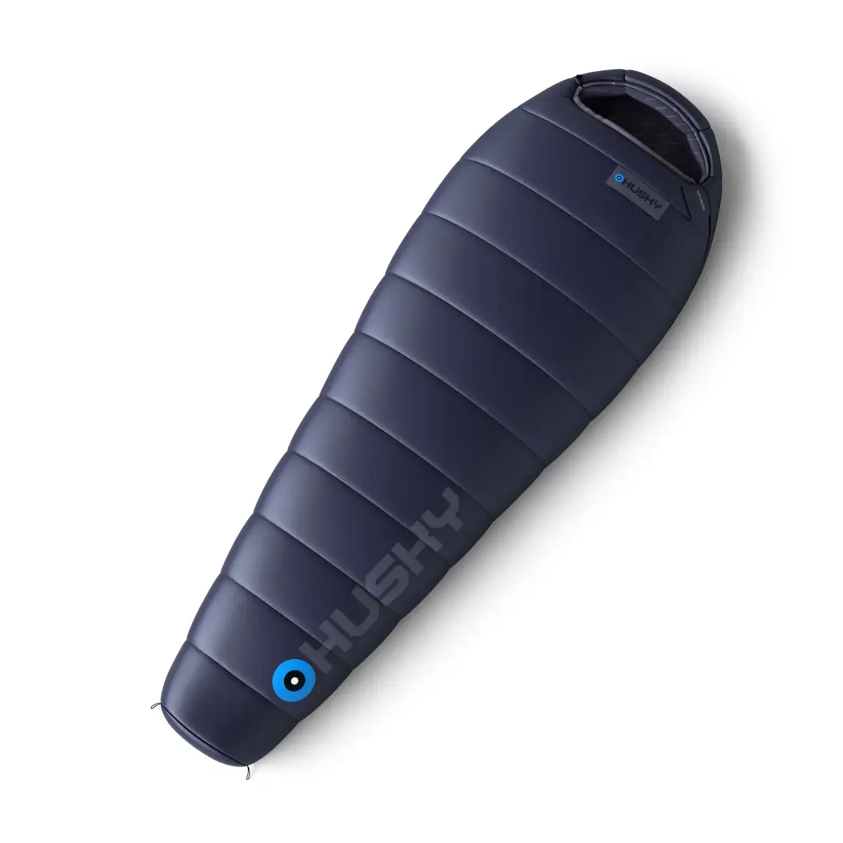 Husky Spací vak Husky Magnum dark blue