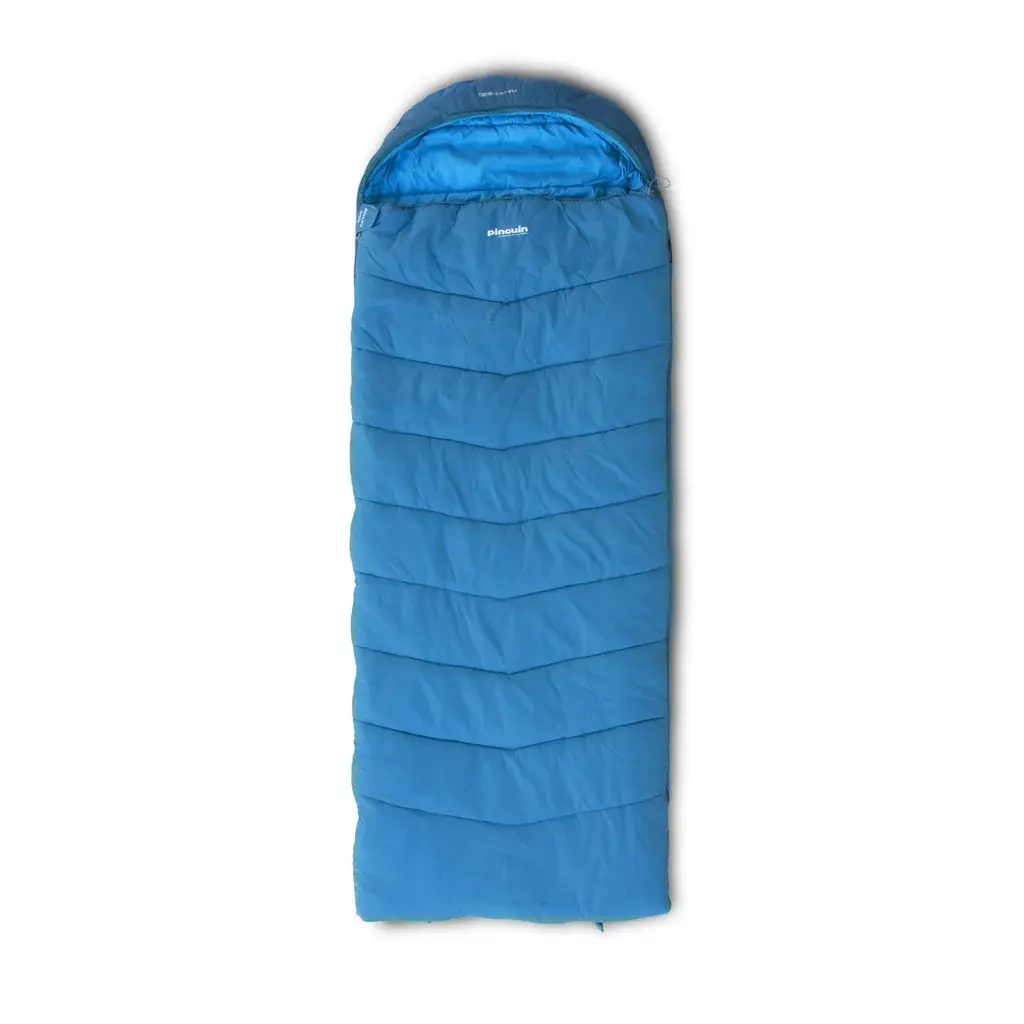 Spací vak Pinguin Blizzard Wide 190