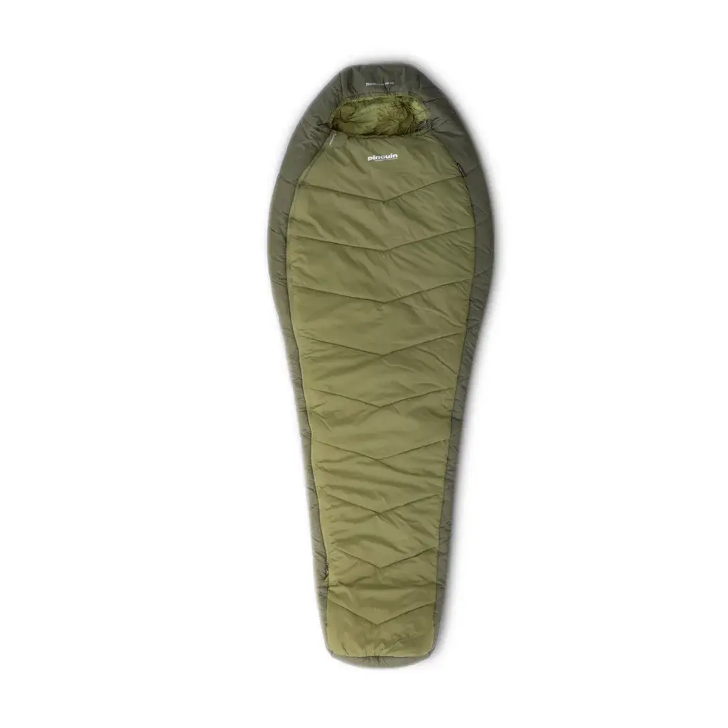 Pinguin Spací vak Pinguin Comfort PFM Khaki