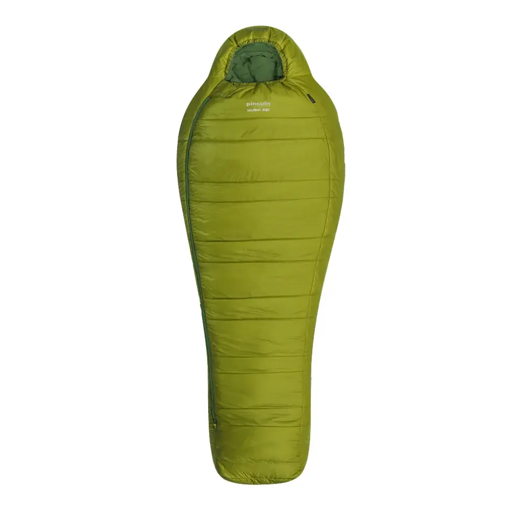 Pinguin Spací vak Pinguin Magma 630 Green
