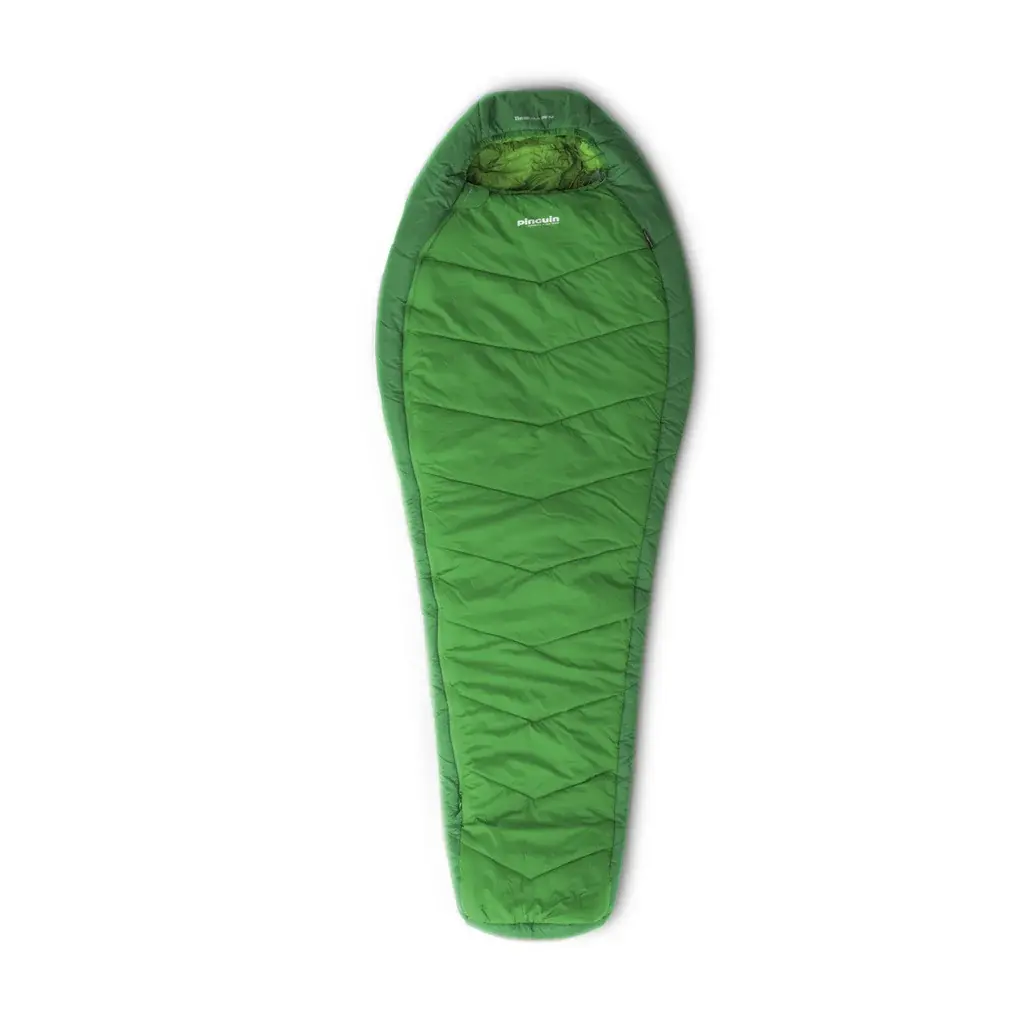 Pinguin Spací vak Pinguin Mistral green