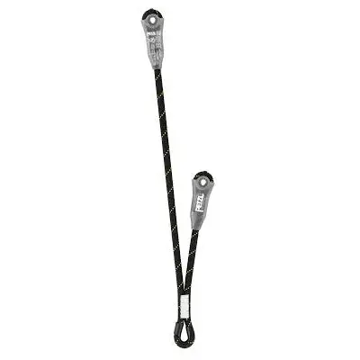 Spojovací prostriedok Petzl Jane Y Lanyard 60/30