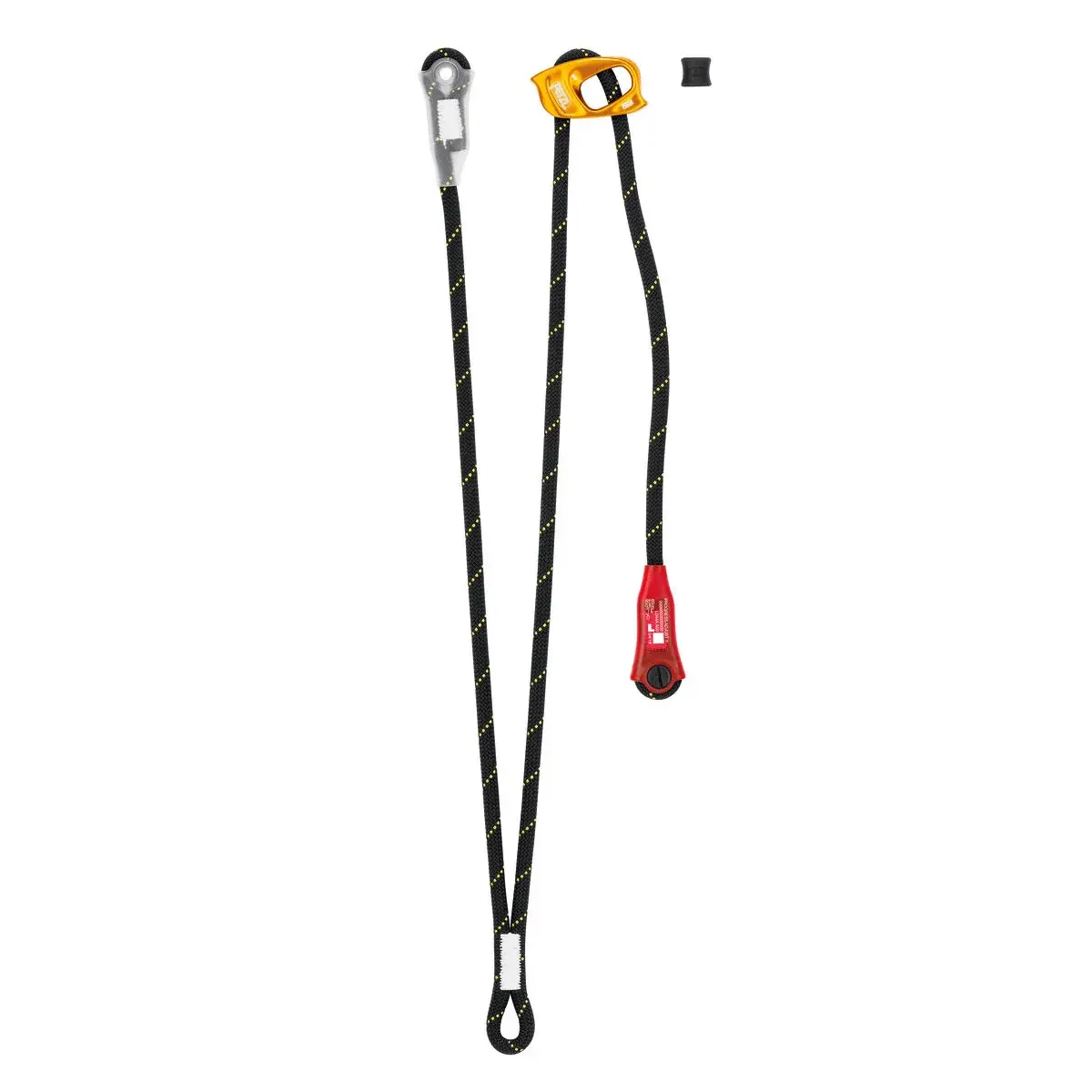 Petzl Spojovací prostriedok Petzl Progress Adjust-Y