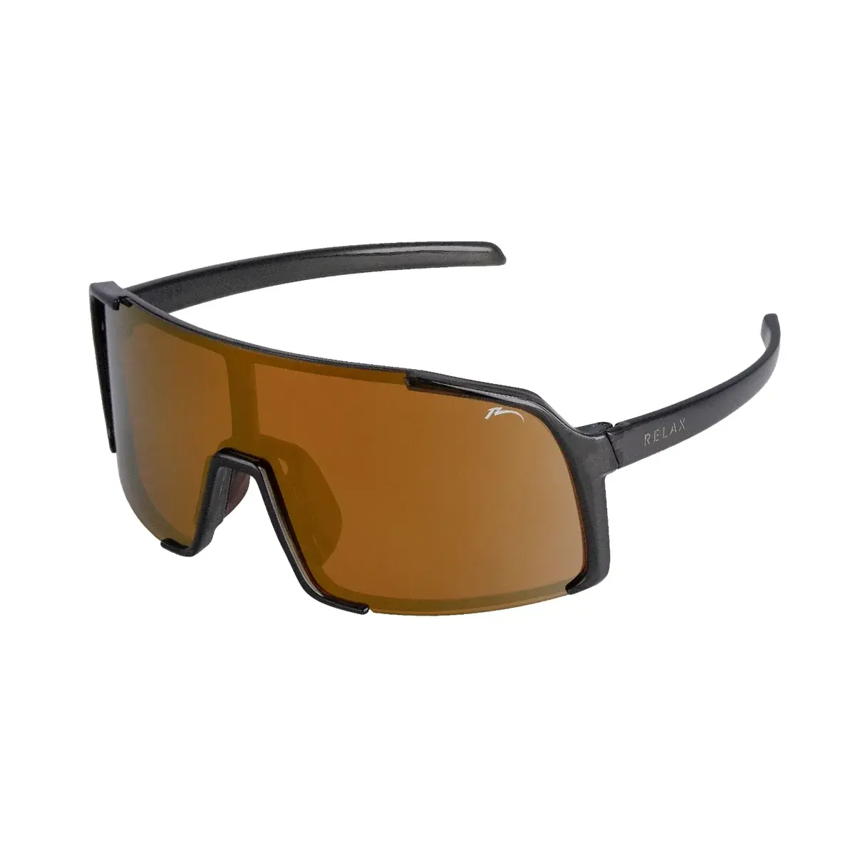 Športové slnečné okuliare Relax Dingo R5435G