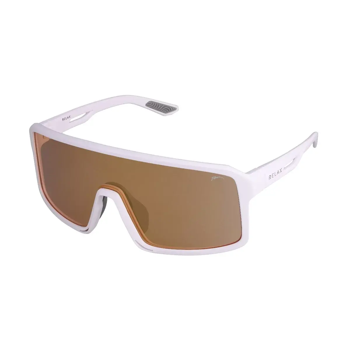 Športové slnečné okuliare Relax Gull R5433F