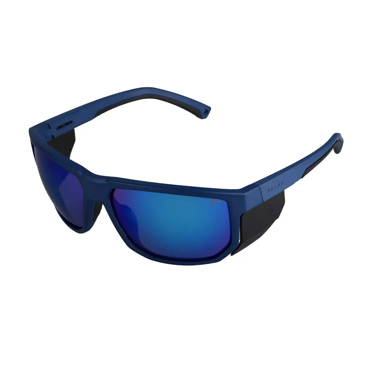 Relax Športové slnečné okuliare Relax Mont Blanc R5439A